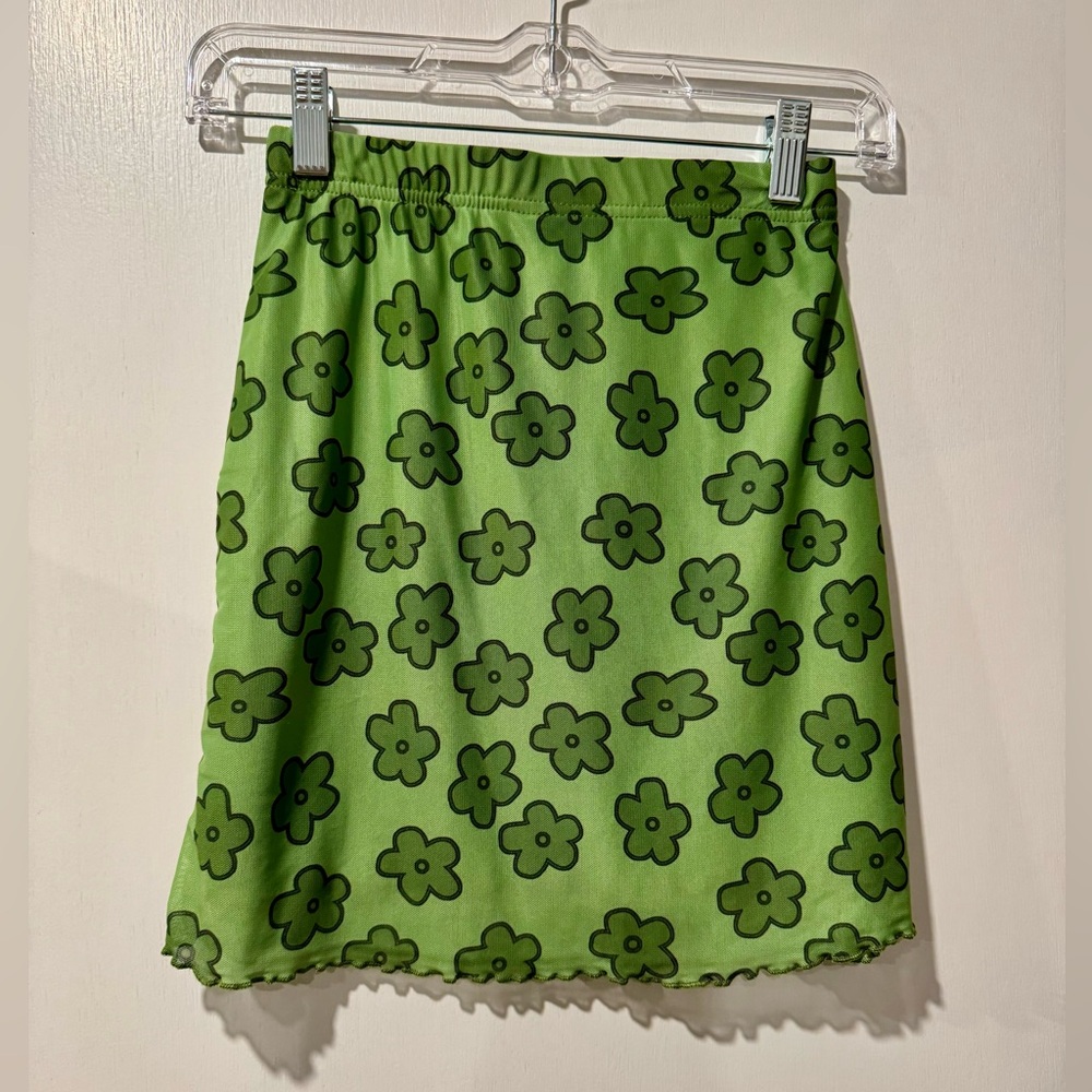 SHEIN skirt